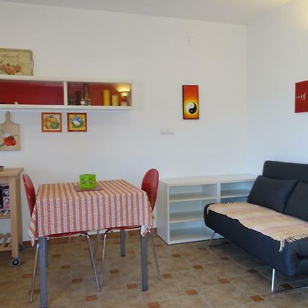 Apartments Dalmatina Zaton  Extérieur photo