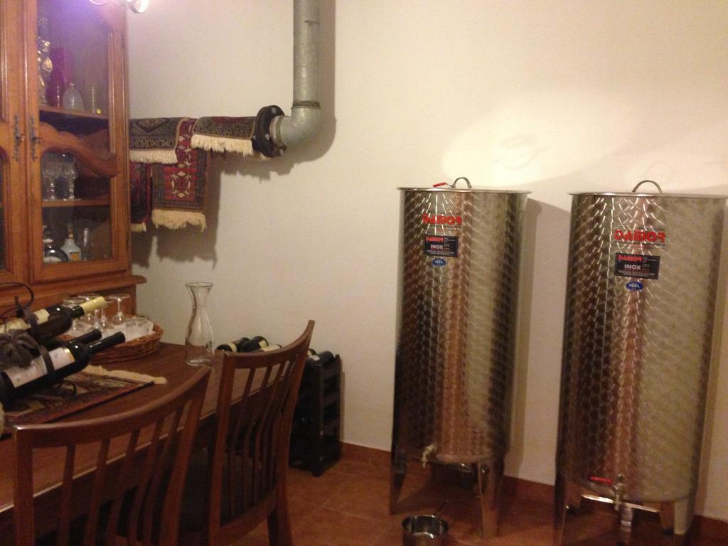 Apartments Dalmatina Zaton  Extérieur photo