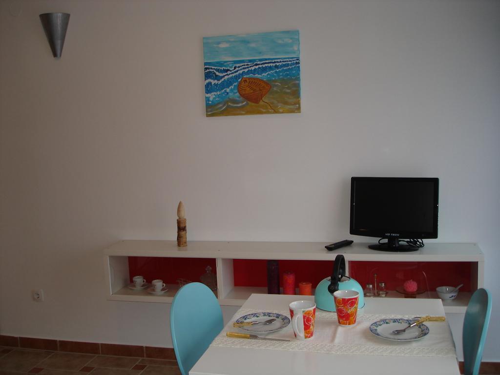 Apartments Dalmatina Zaton  Chambre photo