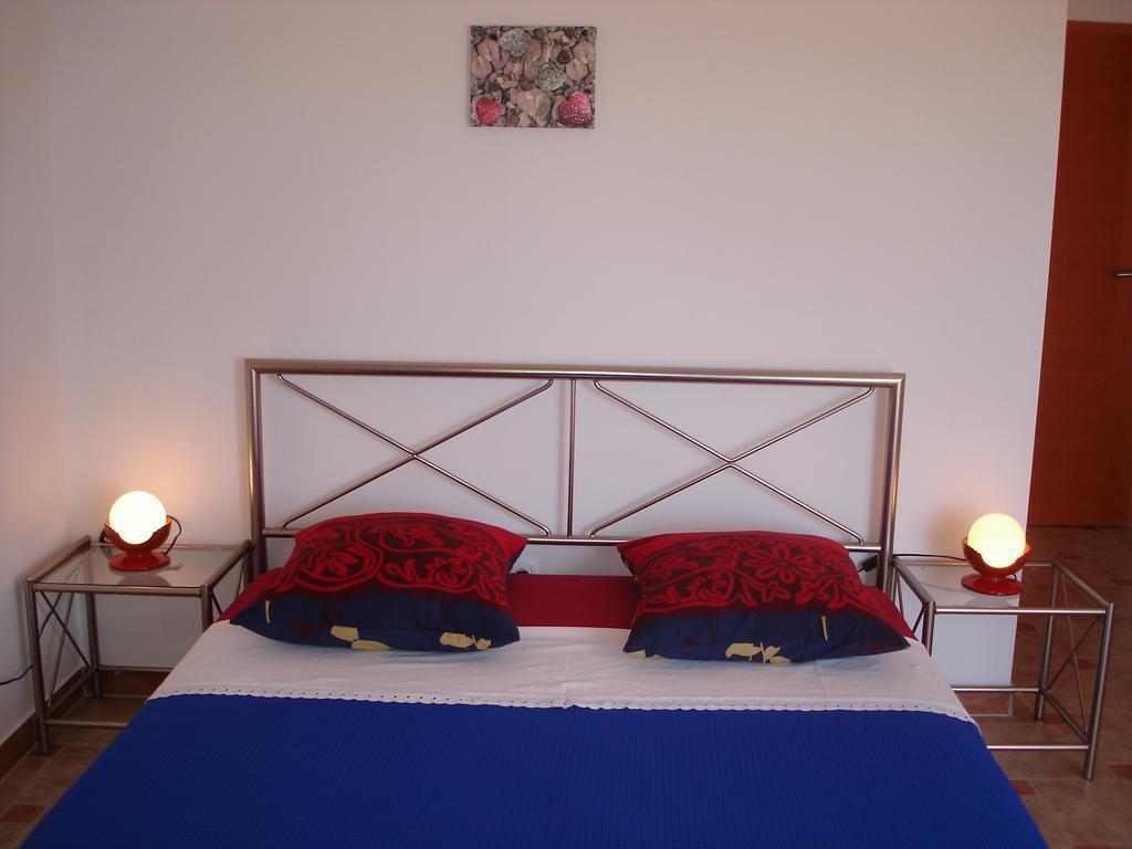 Apartments Dalmatina Zaton  Chambre photo