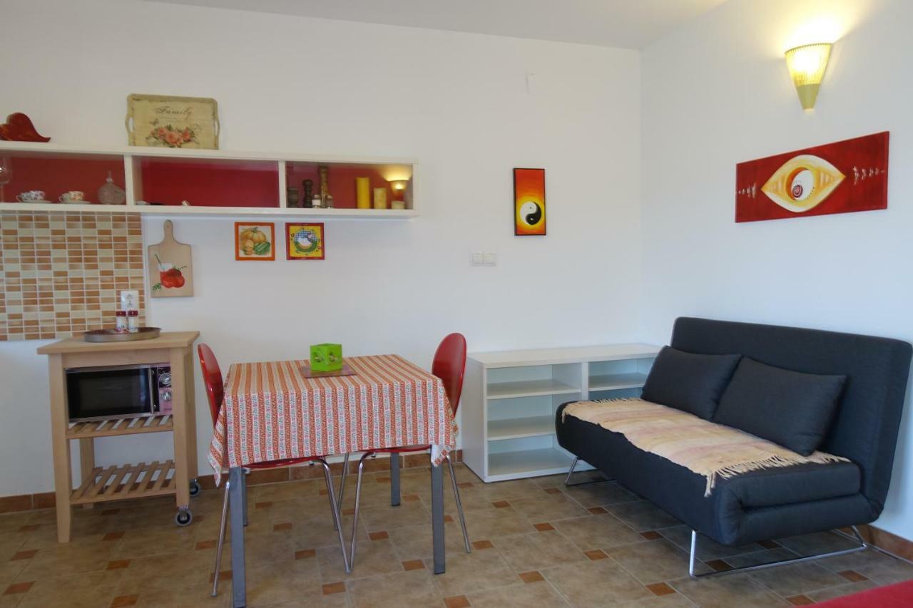 Apartments Dalmatina Zaton  Extérieur photo