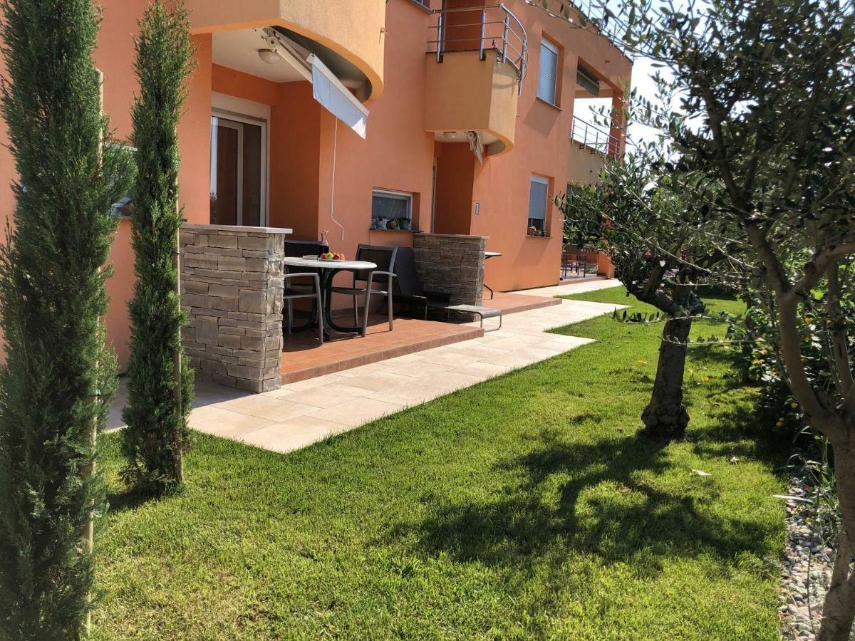 Apartments Dalmatina Zaton  Extérieur photo