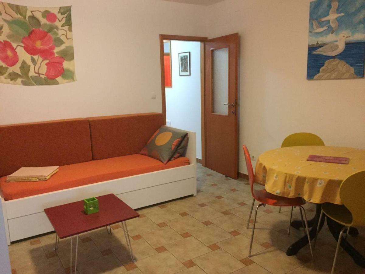 Apartments Dalmatina Zaton  Extérieur photo