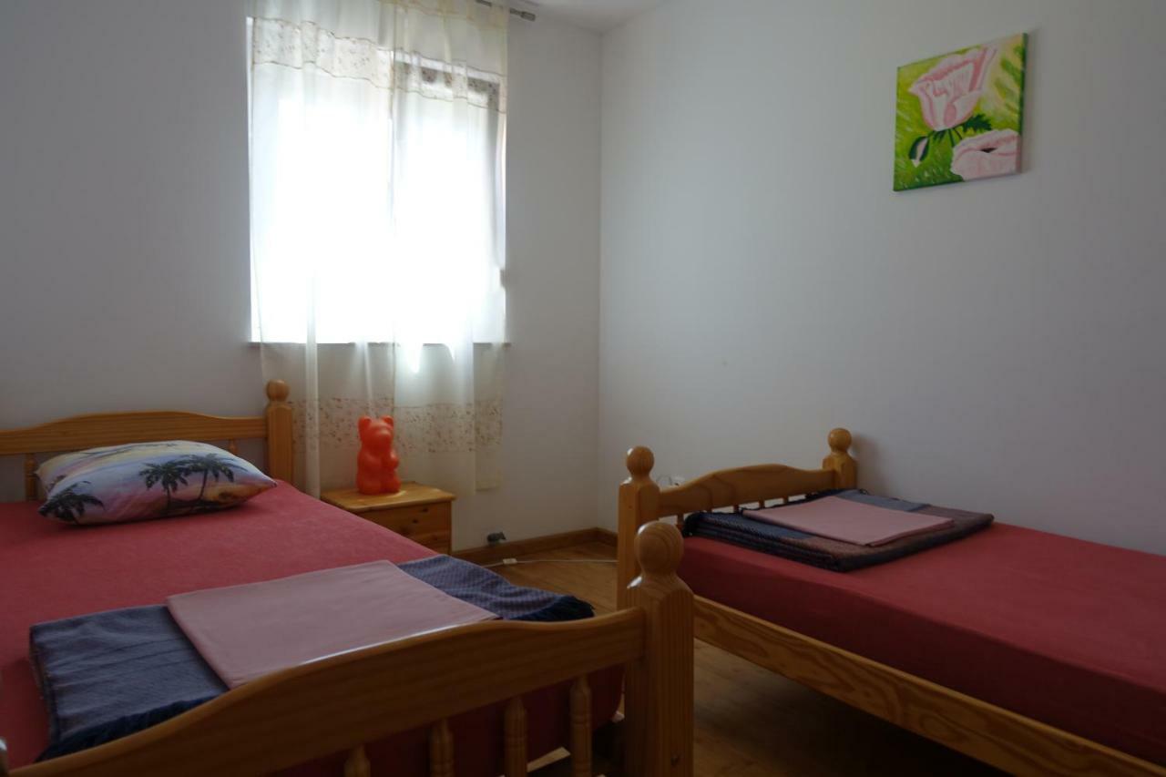 Apartments Dalmatina Zaton  Extérieur photo